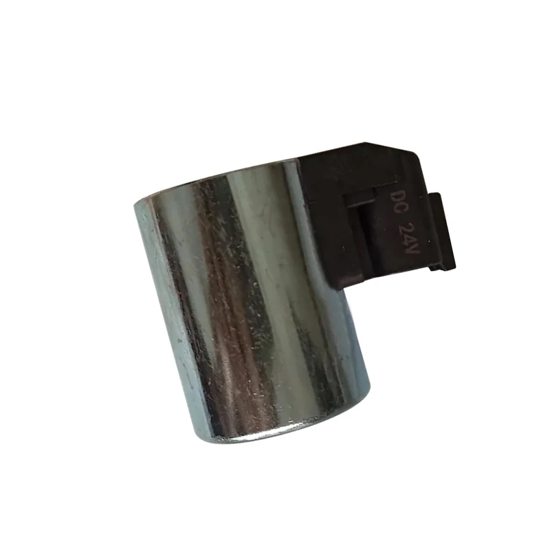 

For Caterpillar CAT Wheel Loader Backhoe 416E 414E Part 280-7009 2807009 12V 24V Hydraulic Pump Solenoid Coil Assembly ASSY