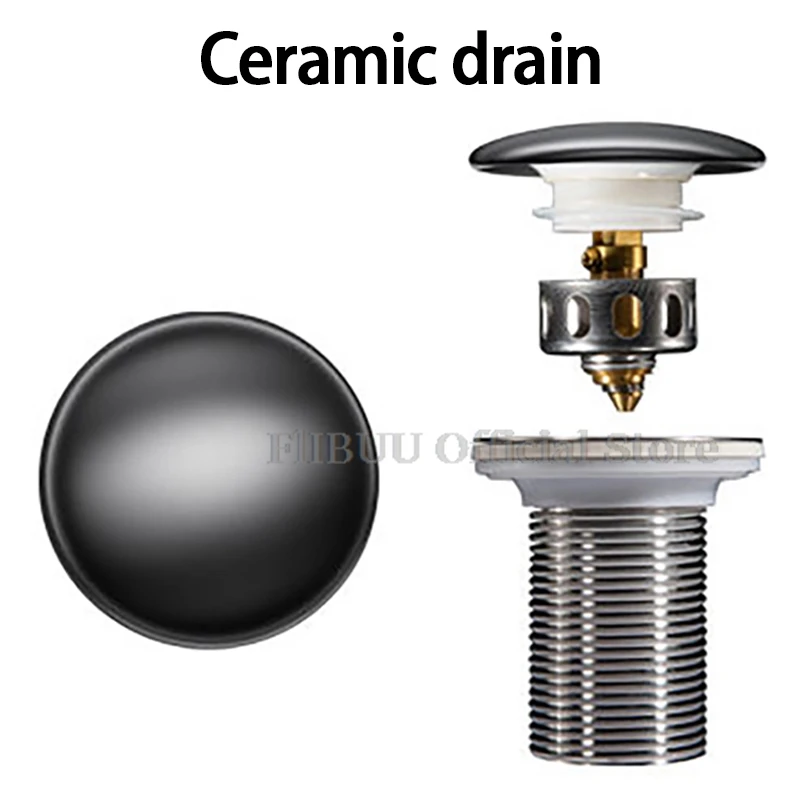 Ceramic Bathroom Vessel Sink Bowl Above Counter Art Single Sink Bowl Lavatory Wash Hand Basin Countertop Porcelain Wash Basin
