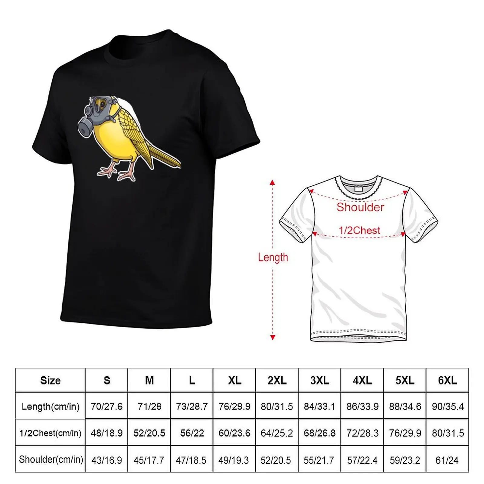 The Birds Aren&X27;T Singing T-Shirt vintage anime shirt anime tshirt t shirts men