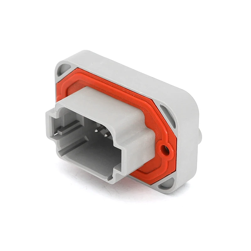 DT15-08PA Gray 8Pin…