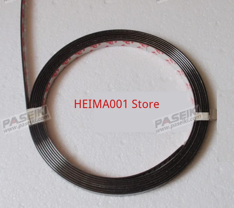 Imported Magnetic Grid Ruler MB500 Magnetic Strip German SIKO Magnetic Tape Magnetic Grid Ruler Special Offer Genuine Product