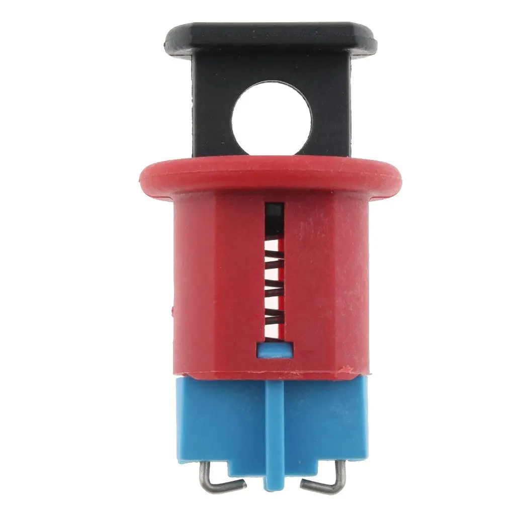 Disyuntor miniatura universal Dispositivo de seguridad MCB s, simple de aplicar/