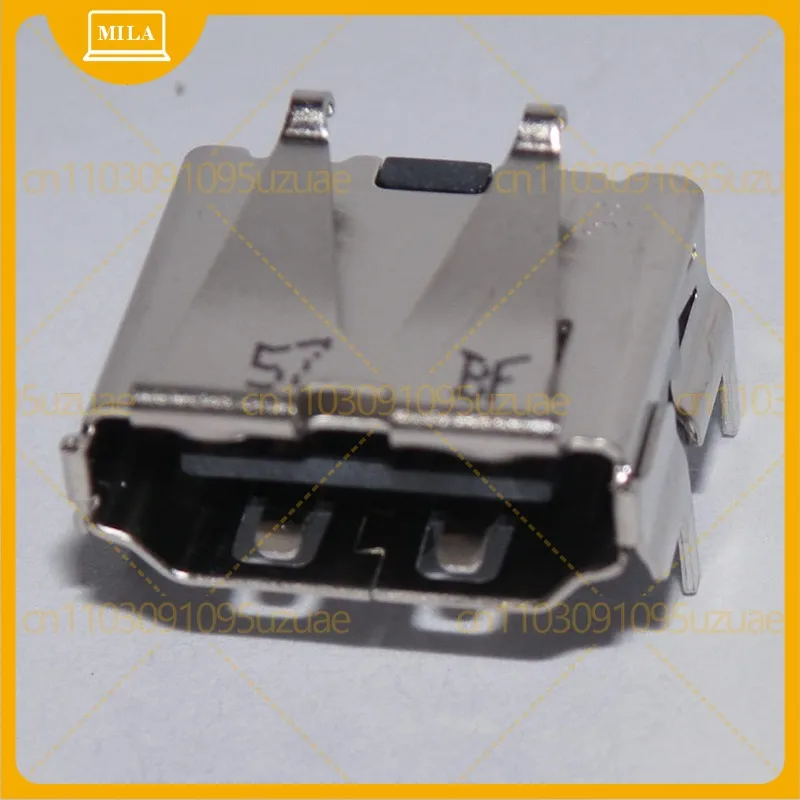 Replacement HDMI Port Socket Interface Connector for PlayStation 3 PS3 Super Slim CECH-4000 CECH-3000 3001