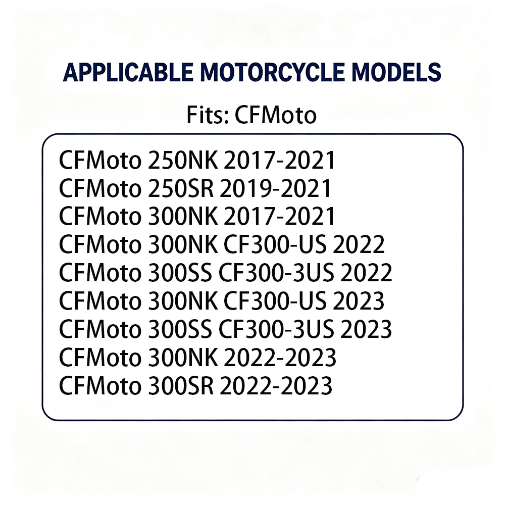 Motorcycle Ignition Coil Engine Stator for CFMoto 250NK 250SR 300NK 300SS CF300-3US CF300-US 0A80-032000-20000 0DM0-032000