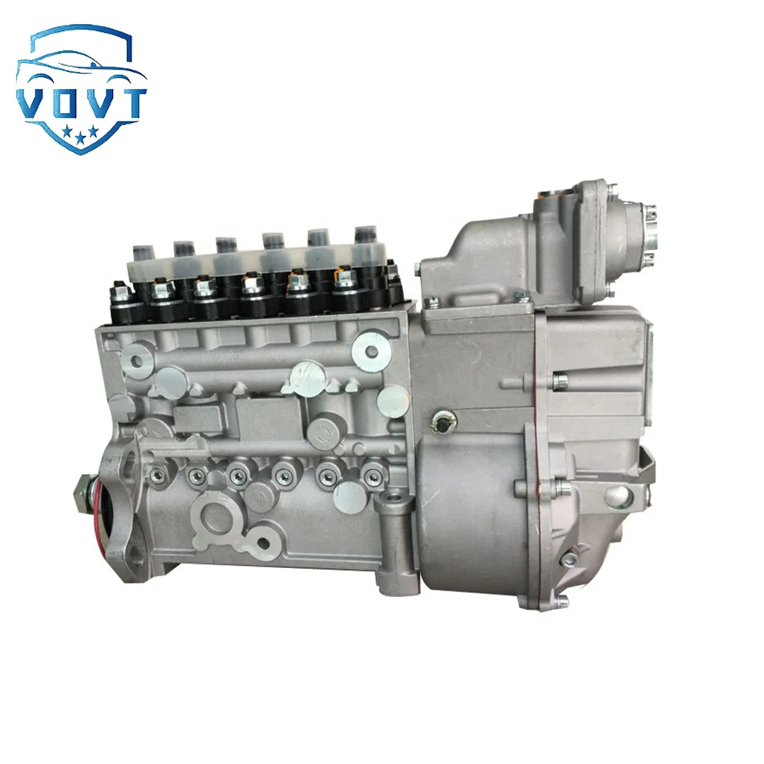 

0 460 423 082 Fuel Pump 0460423082 for Truck Engine Parts