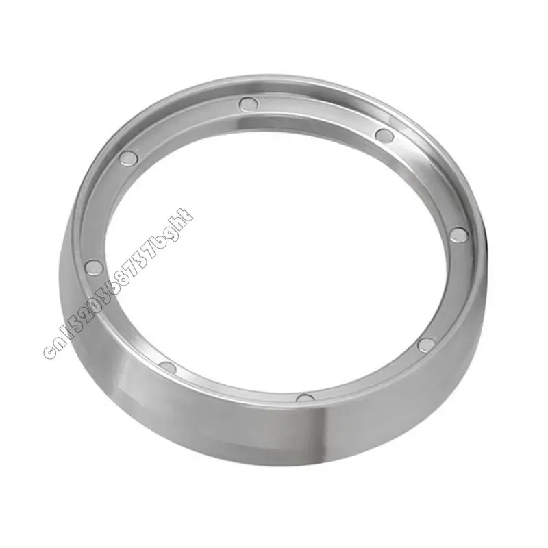 

4XFB Espresso Equipment Dosing Tool Dosing Funnel Stainless Steel Material