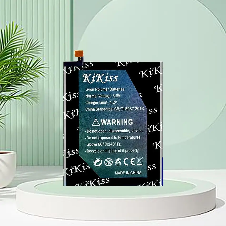 

Долговечный сменный аккумулятор 301452 2 линии 301550 для Patl 3200 мАч