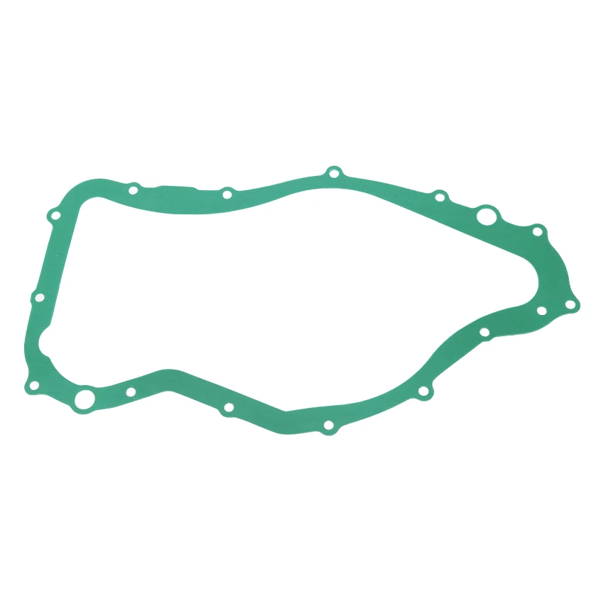 Motorcycle Engine Signal Generator Clutch Cover Gasket For Suzuki LT-A500 Vinson 4WD 2002-2007 OEM:11483-03G00