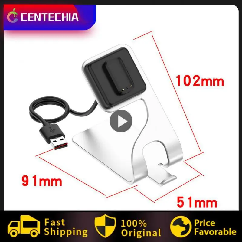 Charger For Fitbit Chrage5 Fitbit Chrage5/fitbit Luxe Small Dc Ripple Fast Charging Speed Good Anti-interference Performance