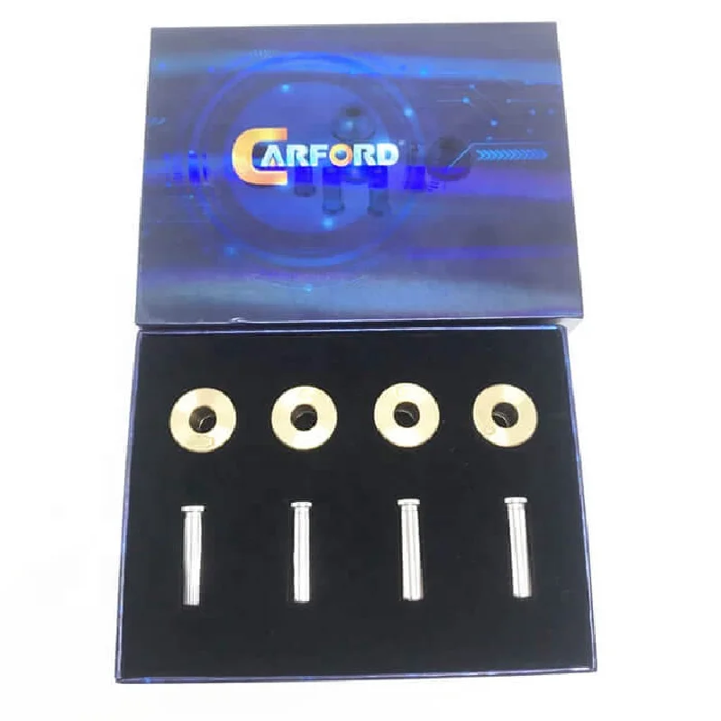

Excellent Quality Pilot Valve Seal Kit Hydraulic Parts Pusher Kits For daewoo DH55