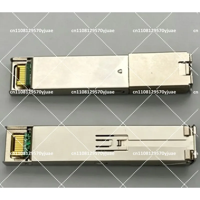 2.5G GPON SFP ONU Optical Module Stick for Router DIY NAS Setup, Cat Stick Compatible