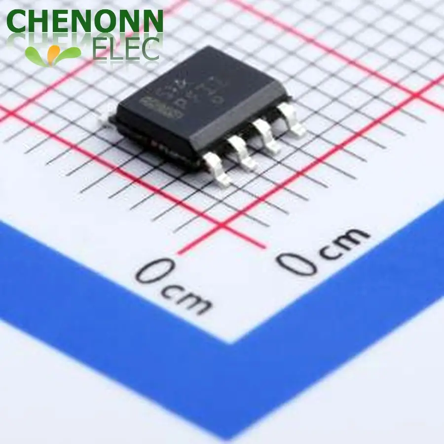 100PCS/LOT LP2951ACDR2G (Power Management)