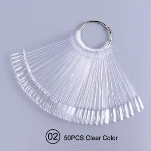 6 최고의 영업 네일 아트 팔레트 - №4