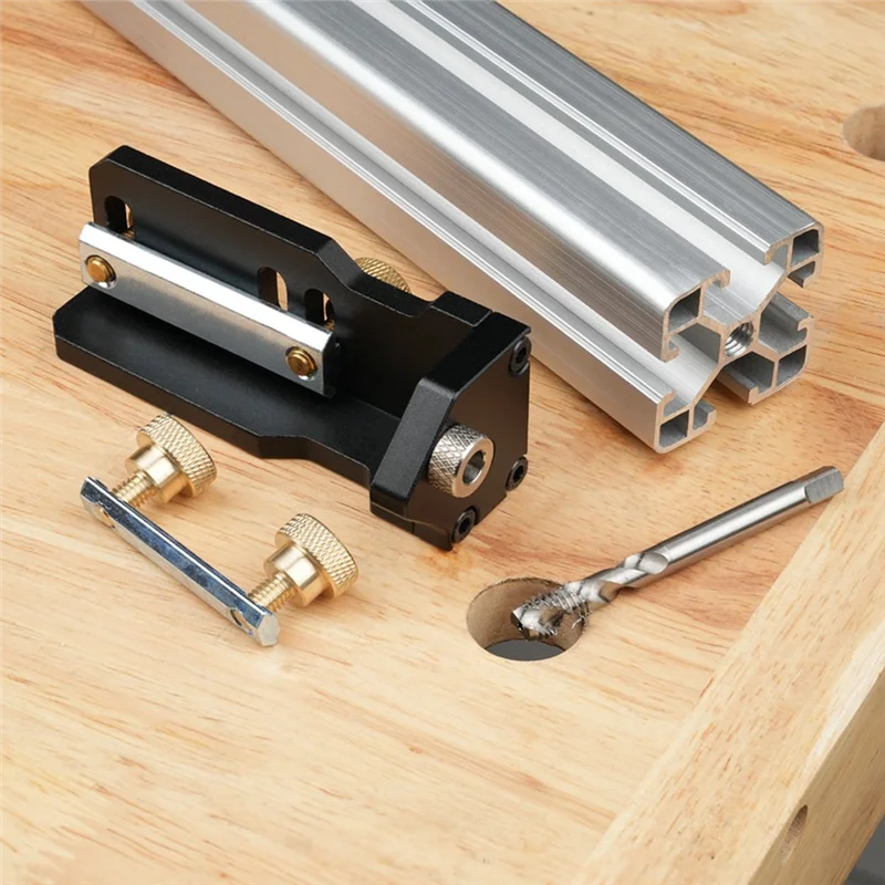 ABBO-Tapping Tool Manual Tapping Machine Auxiliary Tools Fortapping Aluminum Profiles