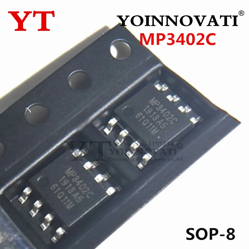 10PCS New Original LZC8620A MP3402C MP5016 MP5018 PB0065E PL3533C SY7636 SY7638J SY3408 SY3501D MP5216I