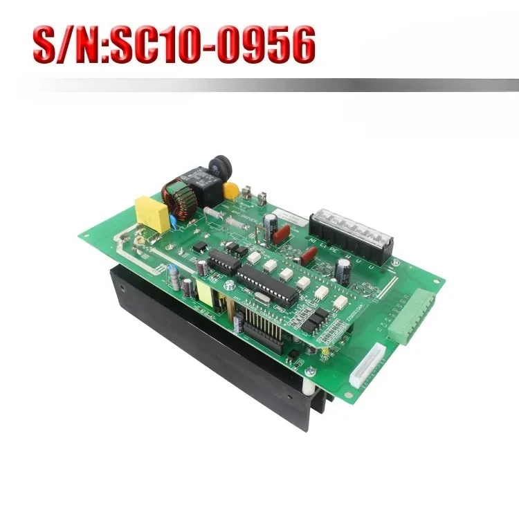 Lathe electronic control board SC10-0956 SM10-0956 circuit board machine tool circuit board accessories