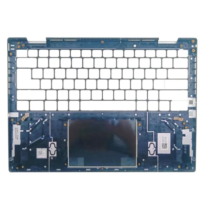 H New Palmrest Upper Lid Keyboard Cover For Inspiron 14Plus 7420 7425 FNHC3 0FNHC3