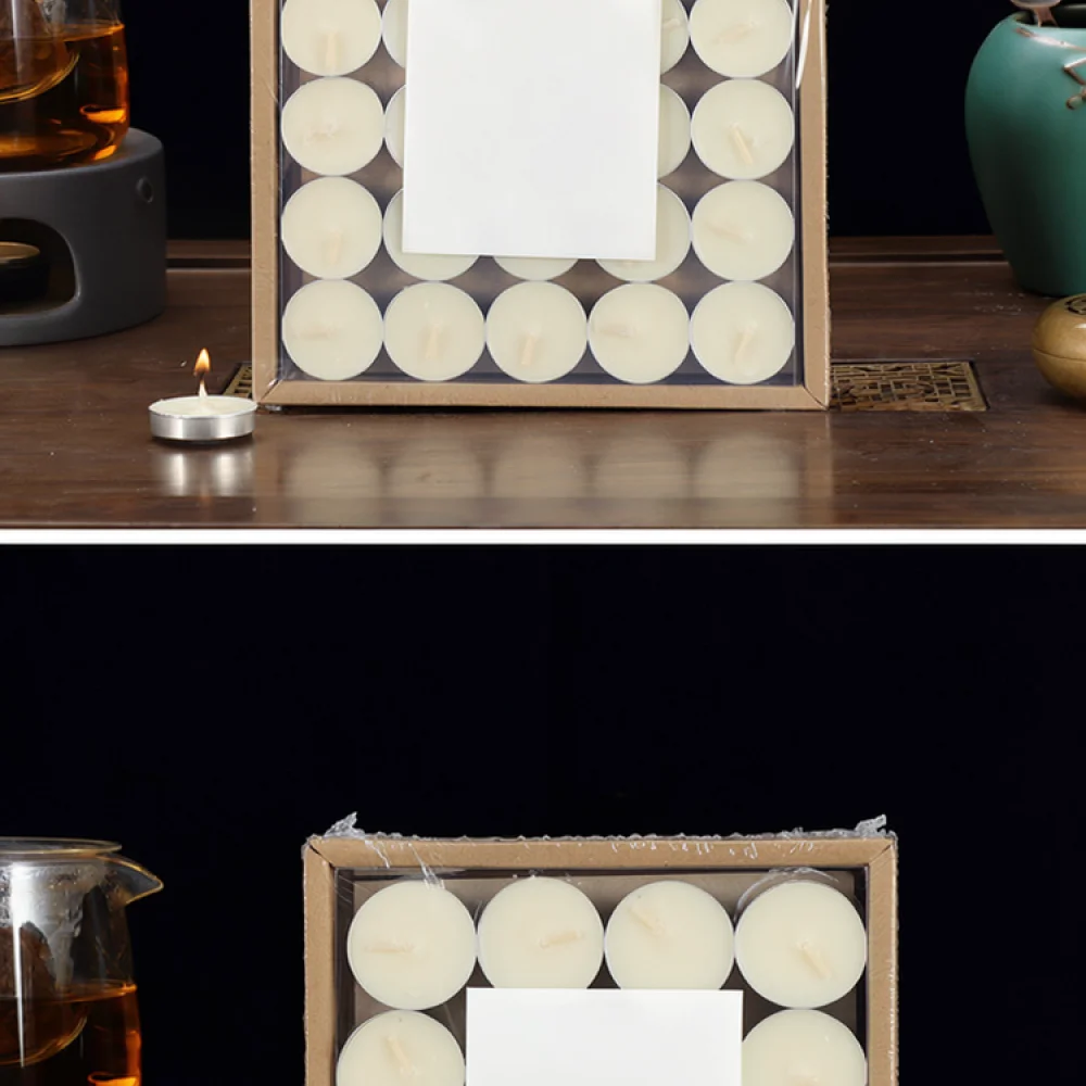 Бездымные чайные свечи для под – обзор и цена Home Fragrance Wax Melts