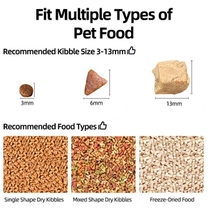 أفضل 7 مبيعات Cat Feeder Wifi - No4