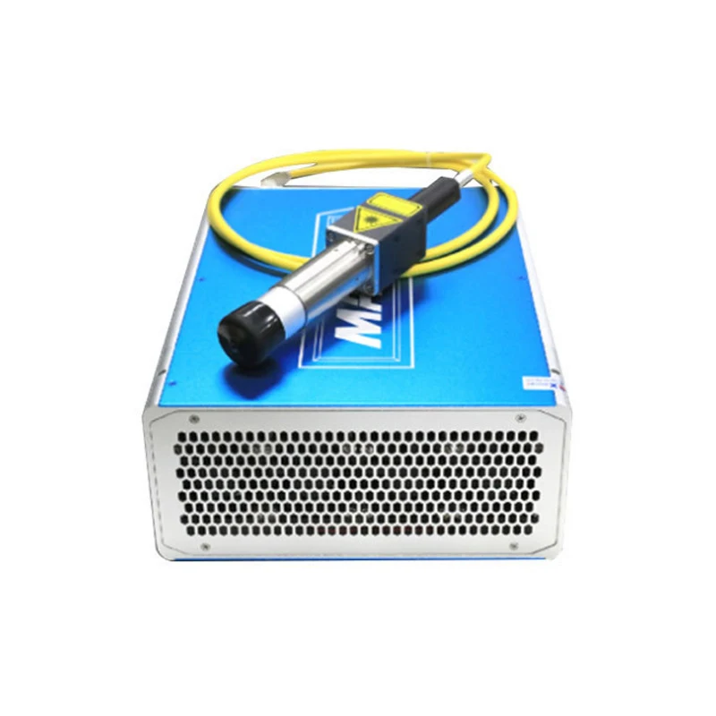 Brand new  MAX Q-switched Pulse Fiber Source 5W-20W 1064nm  engraving High Quality Module Laser Marking Machine