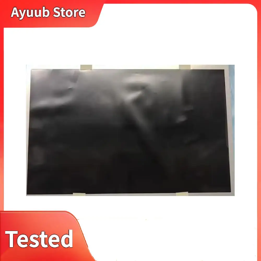 G154IJE-L02 Layar LCD tampilan industri asli