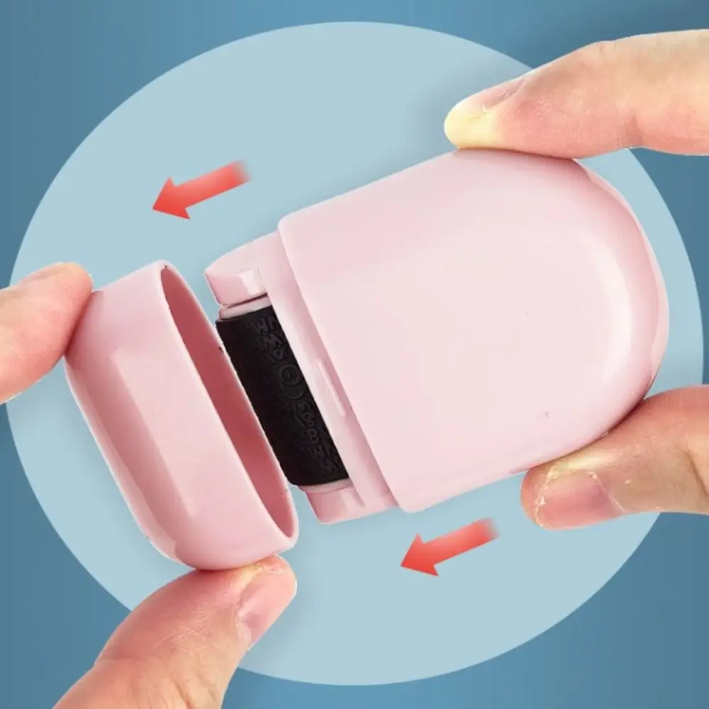 Express Bill Applicator Security Stamp Roller Privacy Applicator Identity Protection Rolling Privacy Seal Express Unpacking