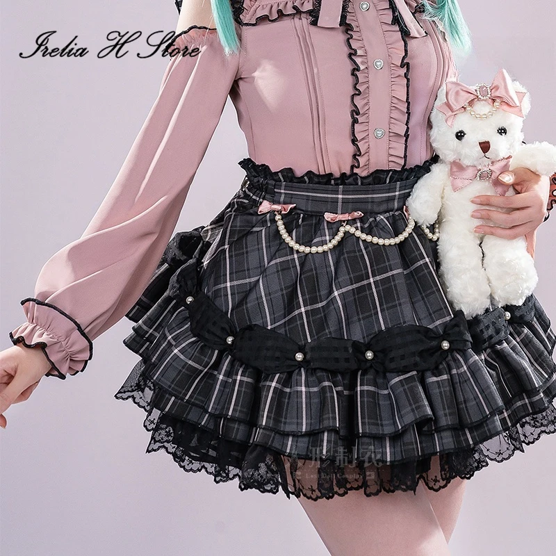 ชุดเดรสใส่ประจำวันสำหรับผู้หญิงชุดเดรส H Mi lolilta ชุดคอสเพลย์ผู้หญิง