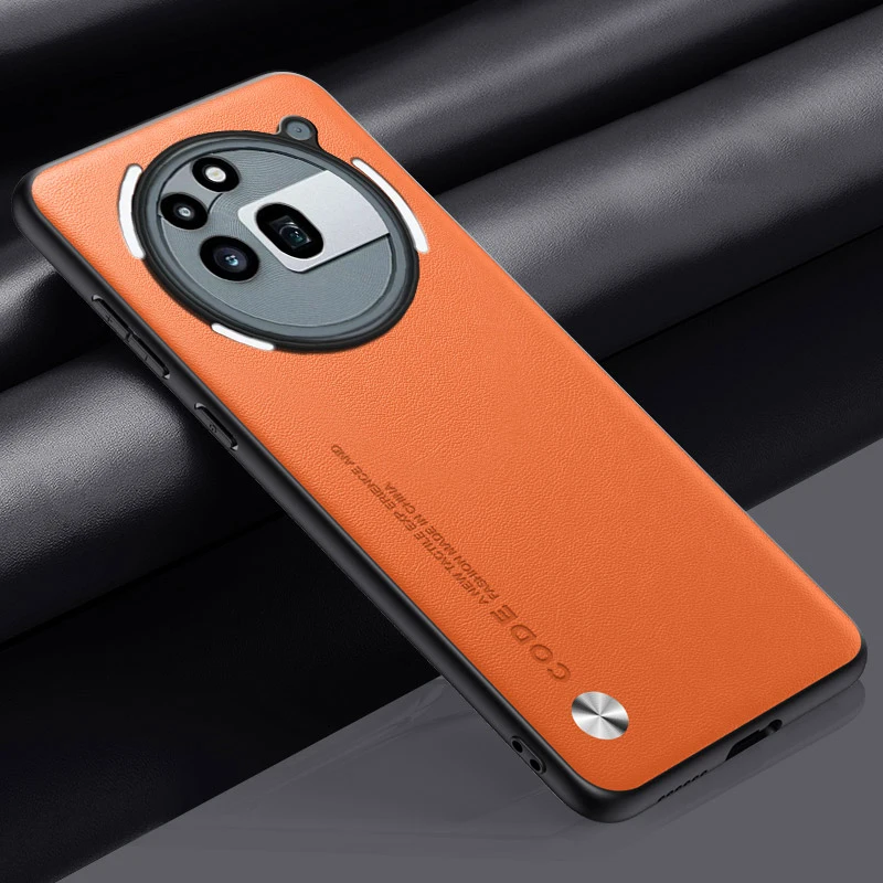 

Для телефона Nothing (3a) Pro 5G Чехол для Силиконовые противоударные чехлы для телефонов Задняя крышка For Nothing Phone (3a) Pro Capa Bumper Fundas