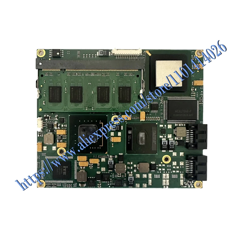 

100% Working and New Original 18039-0000-16-2 Industrial Equipment Motherboard