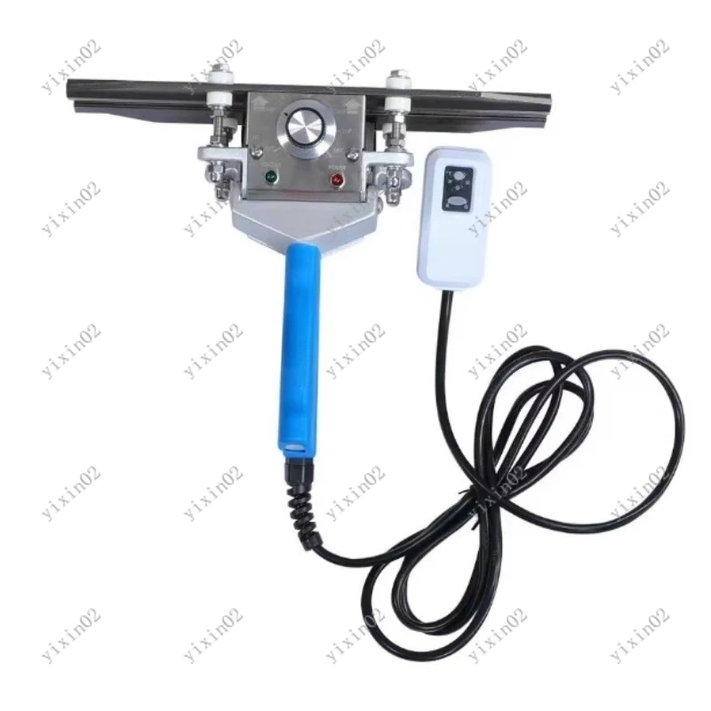 300mm Hand Pulse Sealing Machine Thermal Temperature Control Manual Bag Sealing Tool for Packaging