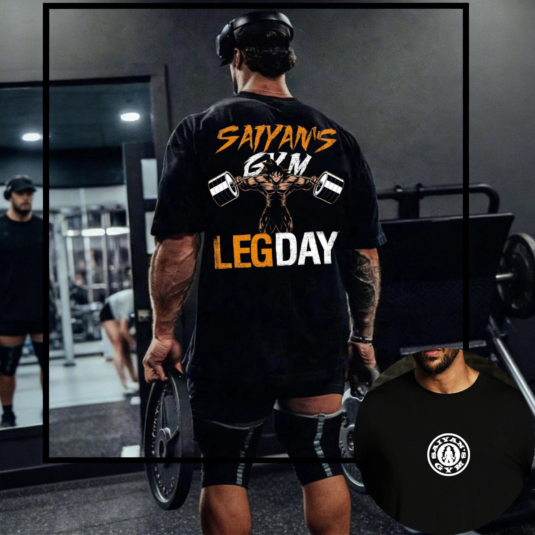 Camiseta Deportiva de Dragon B - Women Shoes Joggers reseña y precio