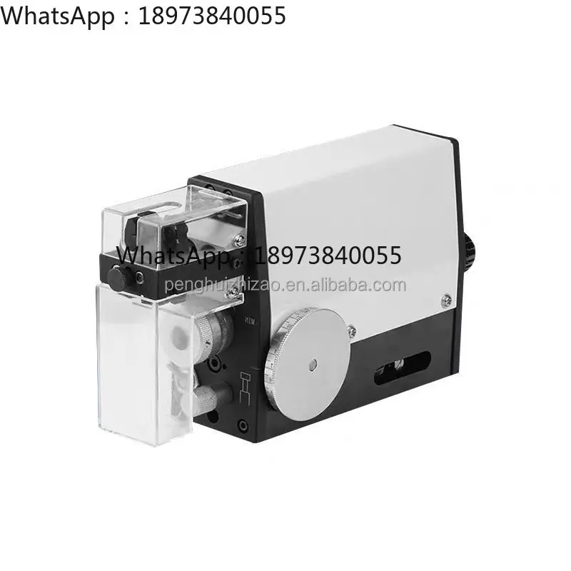 

Portable Inductive Pneumatic Wire Stripping Machine Small Efficient Mutilcore Wire Stripper 1mm Cable Stripper