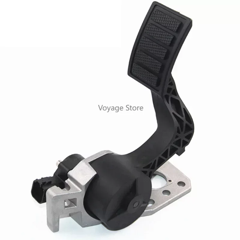 

Applies to Volvo Trucks electronic accelerator pedal 20893508 82627979 21116879