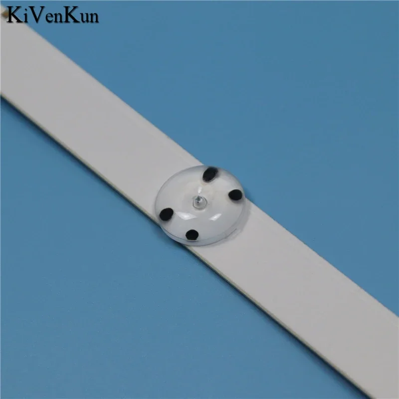 새로운 5 램프 LED 백라이트 스트립 LG 32LH562A 32LH564A 32LH565B 32LH570B 32LH570D 32LH570U 바 키트 텔레비전 LED 밴드 어레이