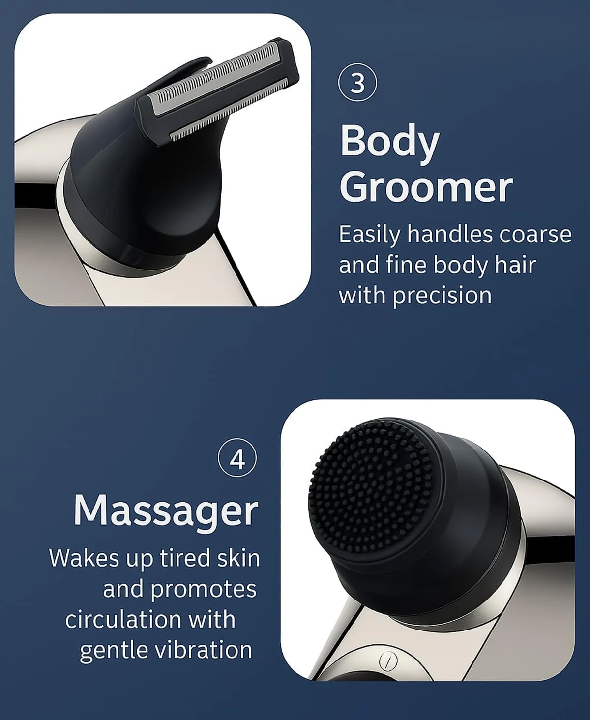 Thumbnail 2 - #1 Trending Shaving Kits Right Now