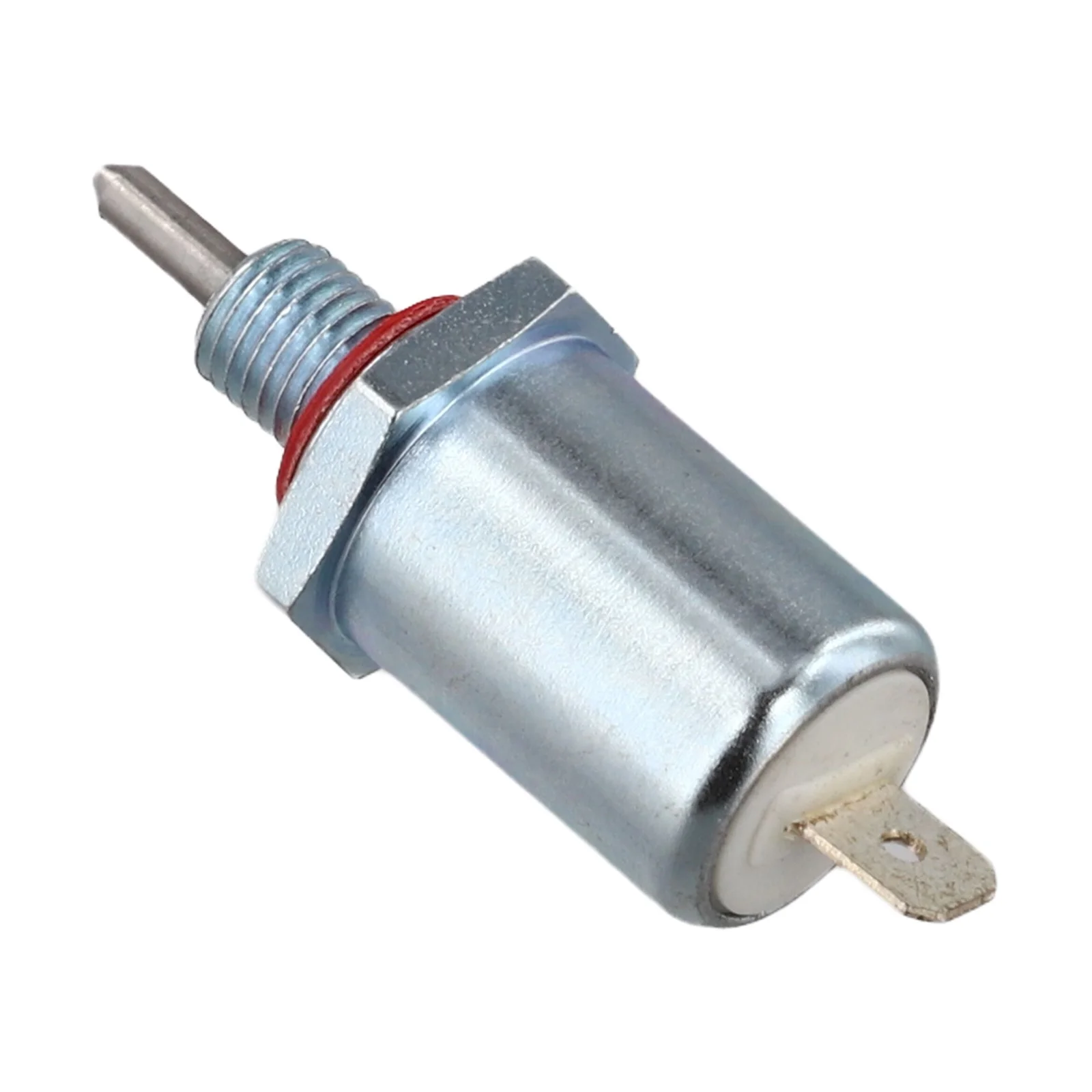 Electromagnetic Valve Solenoid Valve Replacement Easy Installation OE Number Verification Perfect Compatibility