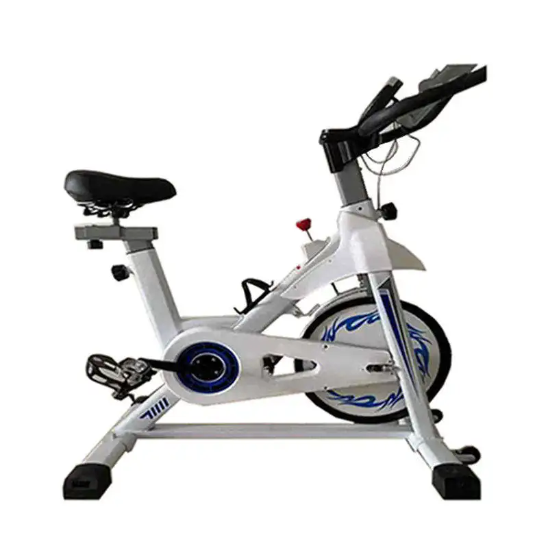 LDK Sports Equipment Factory Wholesale Gym Equipment Home Fitness Exercise Indoor Spinning Bike Cycling