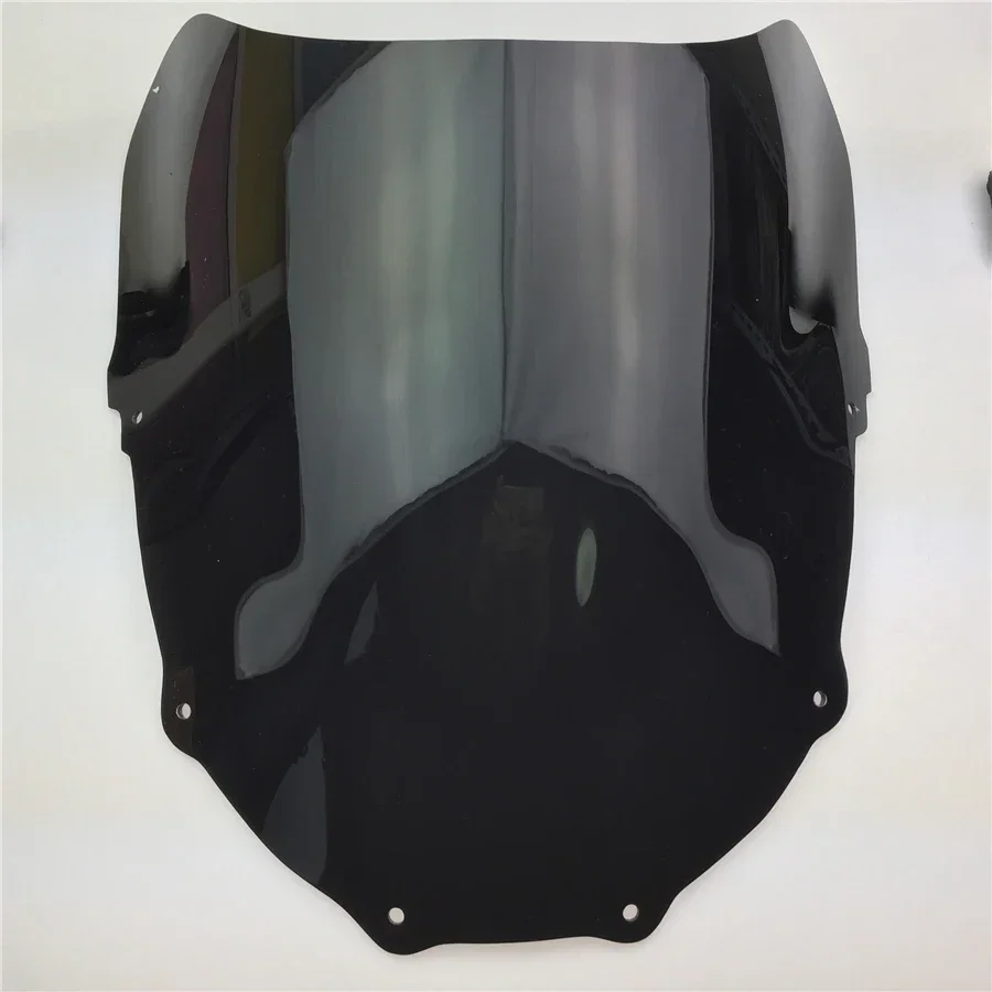 For the ZZR1100 93-05 motorcycle modified front windshield