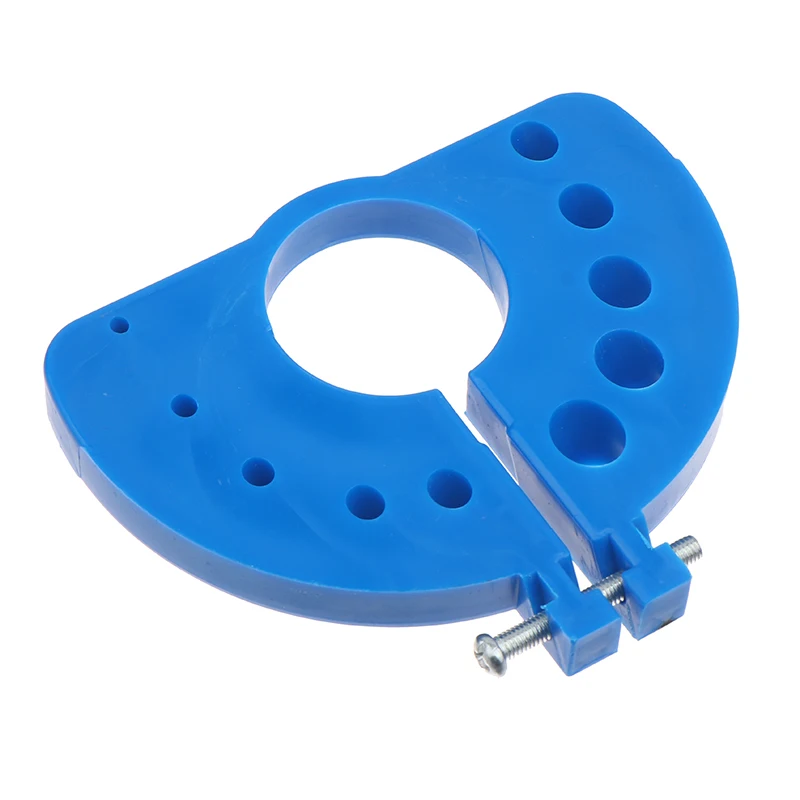 New 3-12mm Drill Bit Sharpener Multi-specification Drill Grinder Tool Attachment Polishing Grinding ToolApplicable Angle Grinder