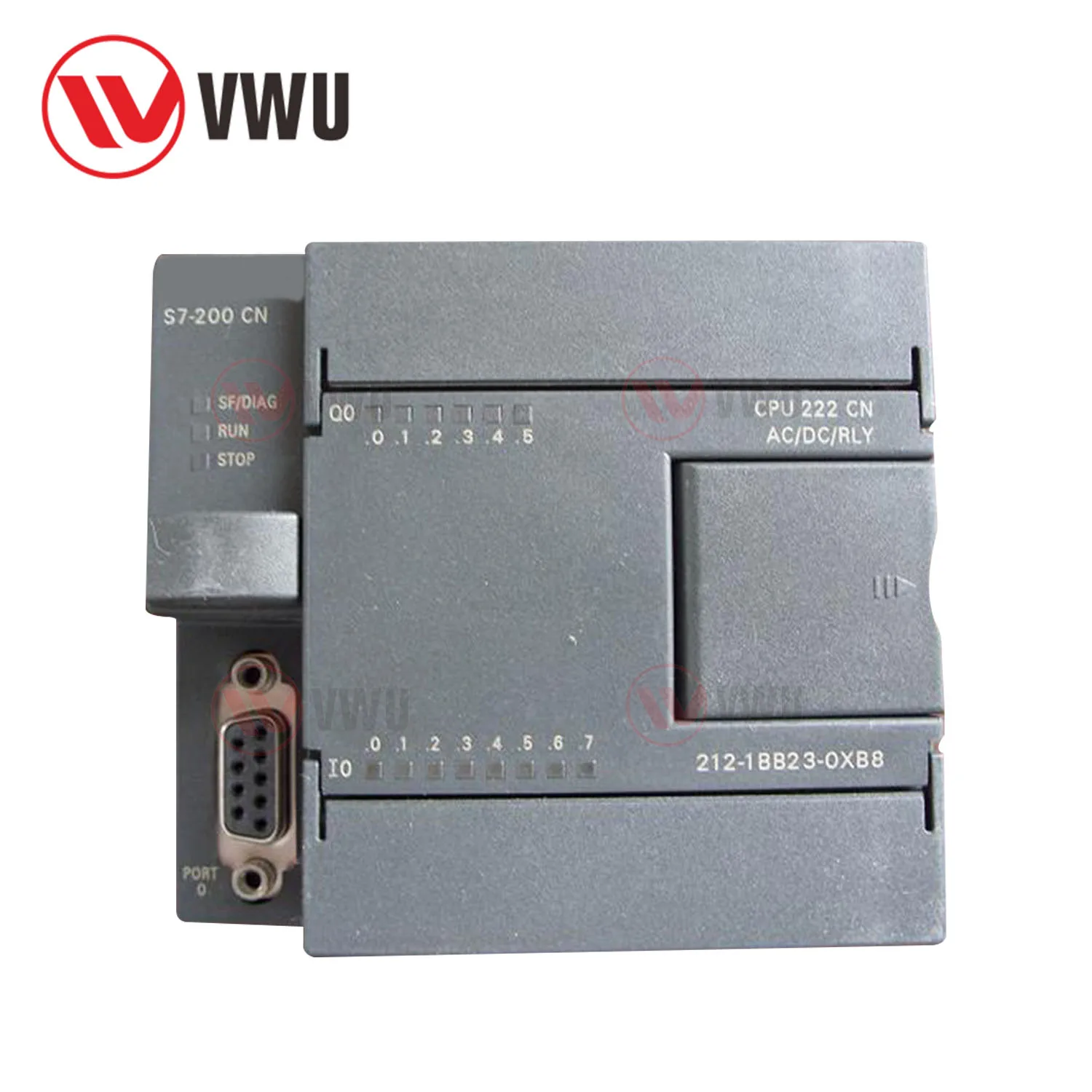 

PLC Programming Controller 6ES7212-1AG50/1BG50/1HG50/1AF50/1HF50-0XB0 6ES7214-1AH50/1BH50/1HH50/1AF50/1HF50-0XB0 Power Supply