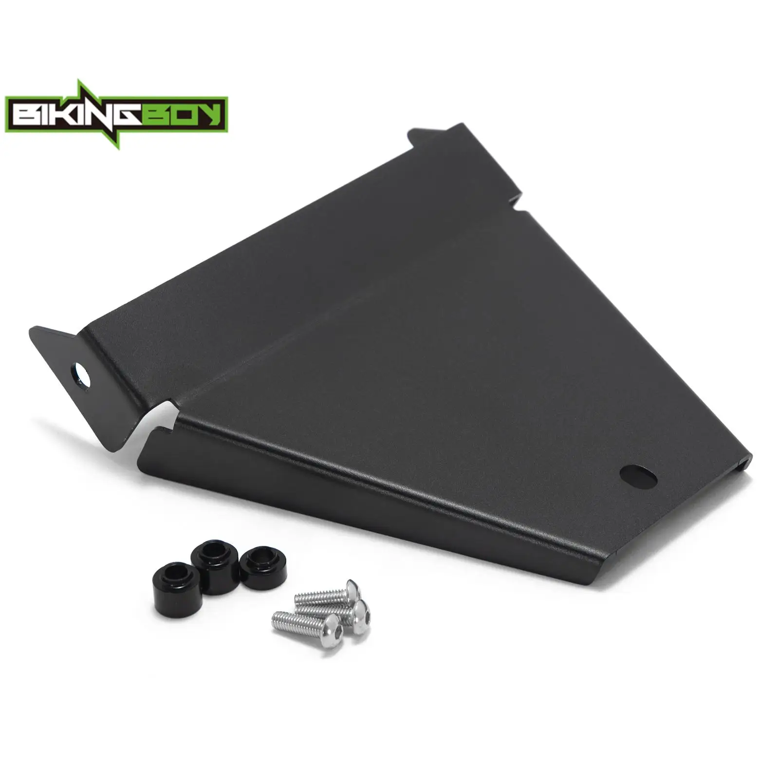 BIKINGBOY For Talaria Sting EHorn Delete Plate Cover Mount lectric Dirt MX Aluminum Alloy Off-road