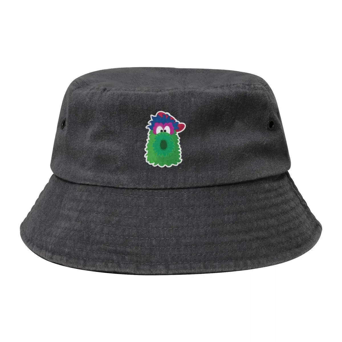 

Phanatic Bucket Hat Bobble Hat Trucker Hat party Women Caps Men's