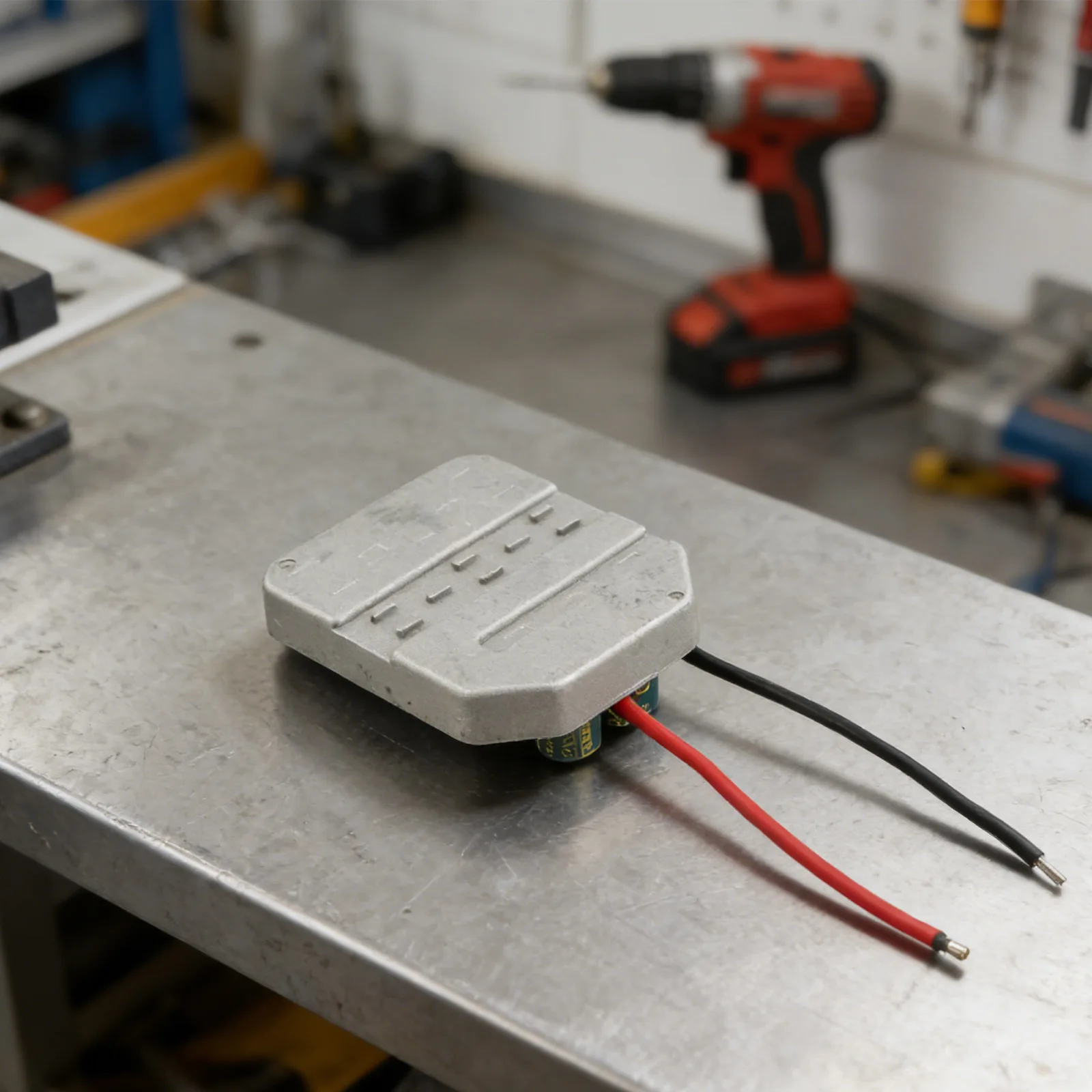 

For Electric Hammer Rechargeable Electric Hammer For Drilling Rechargeable Lithium Brushless Metal And Plastic