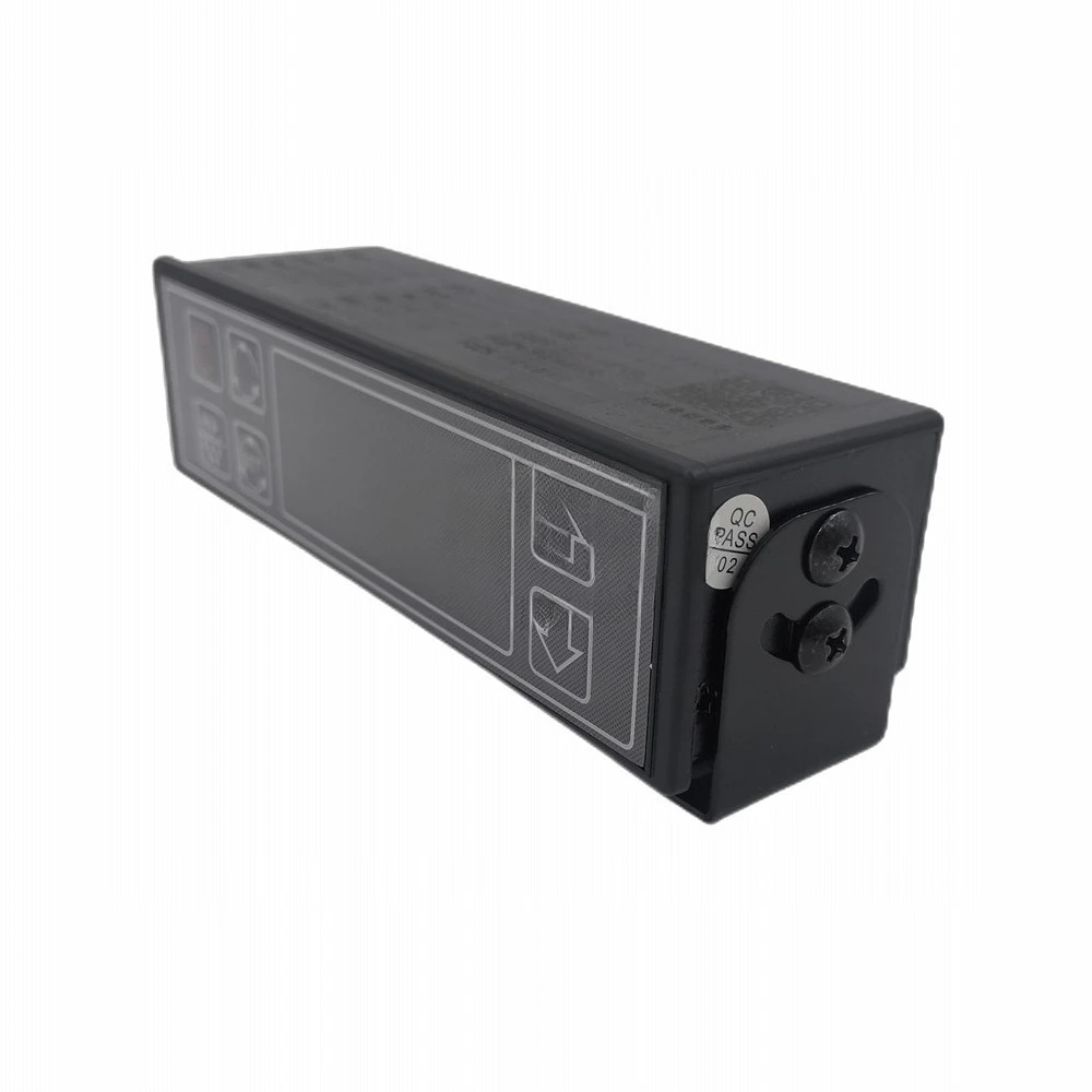 Durable Refrigeration Control Panel DP550 Compatible Replacement Board For Cold Chain Truck