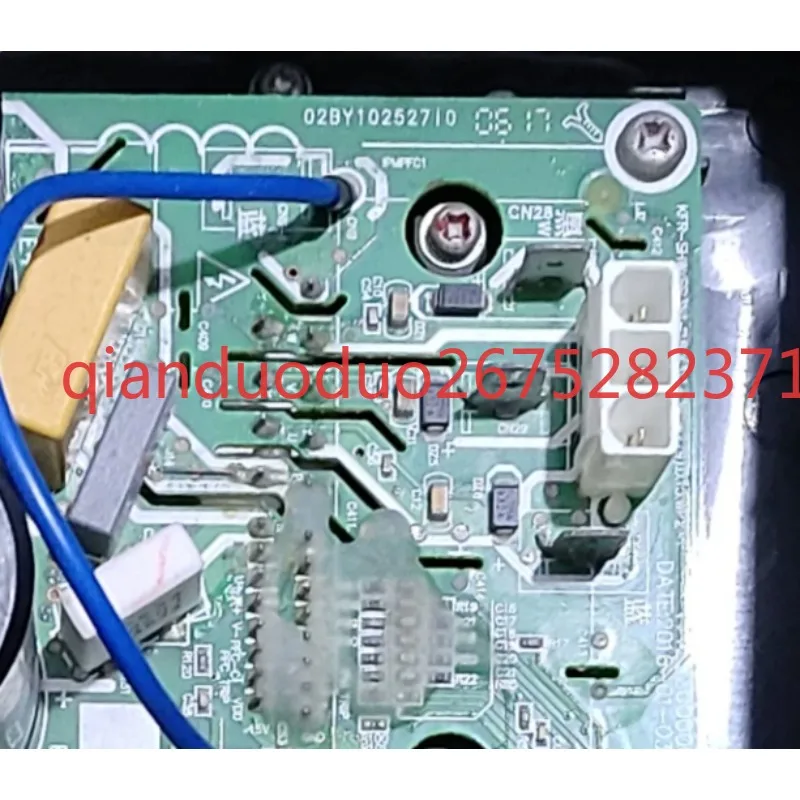 Second-hand suitable for Midea dial universal board 56870/56869 third generation