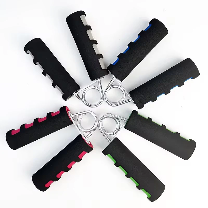 100 Pounds to 350 Pounds New Hand Grips Increase Strength Spring Finger Pinch Expanded Hand for Gripper Exerciser