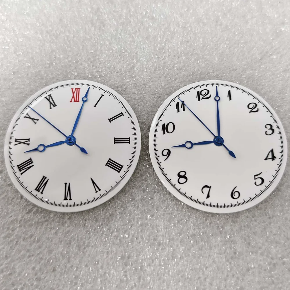 mostrador-de-relogio-37mm-com-marcadores-de-numeros-romanos-e-ponteiros-sem-luminosidade-sem-data-pecas-para-modificacao-de-relogio-compativel-com-movimento-automatico-nh35