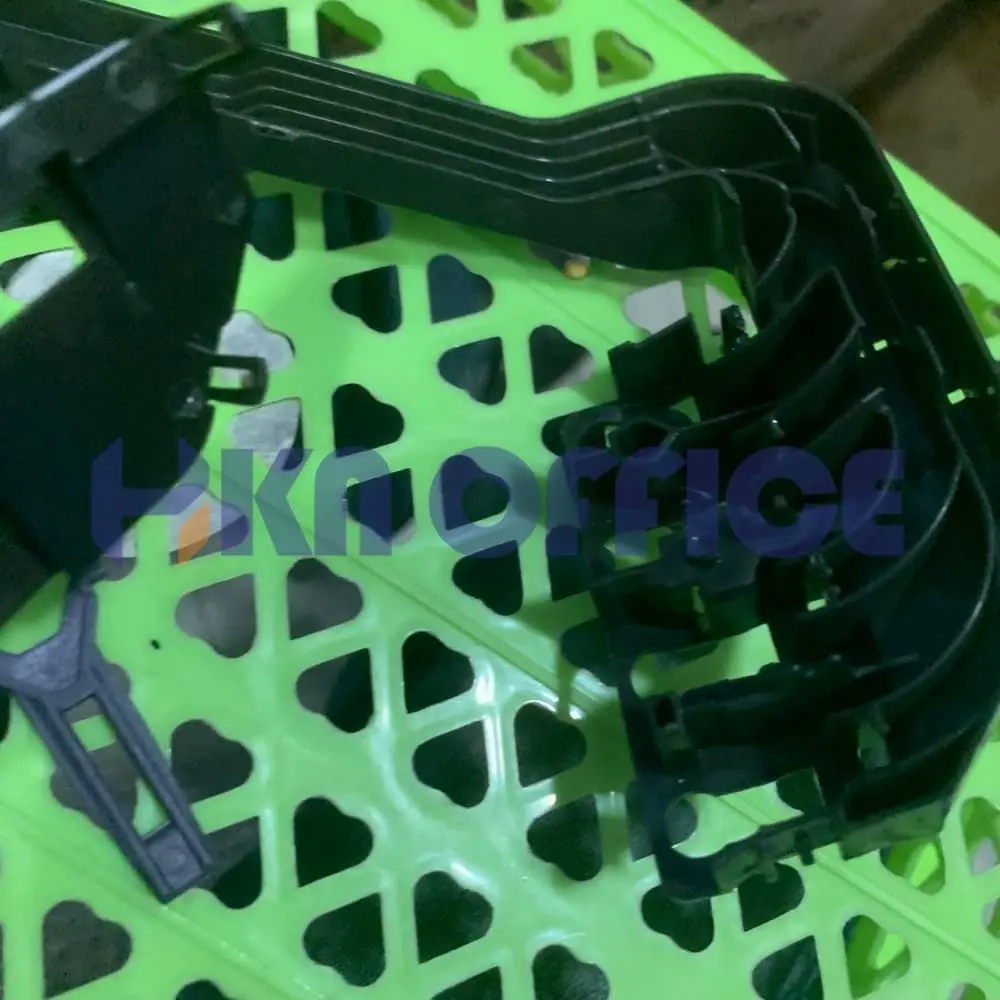 compatible 1set. C7769-40041 C7769-60381 C7770-60286 C7769-40046 C7770-60014 For HP DesignJet 500 510 800 Ps Printhead Ink Tubes