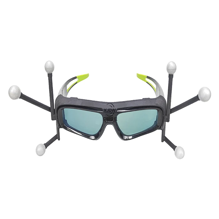 3D Motion Capture, Motion Capture, Motion Capture Teaching, Human-computer Interaction, VR Glasses Stand