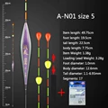 A-N01 size 5